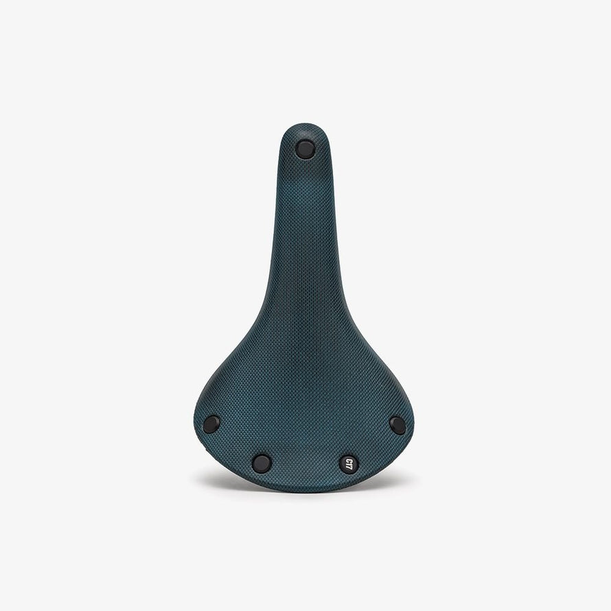 Selle Brooks Cambium C17 bleu