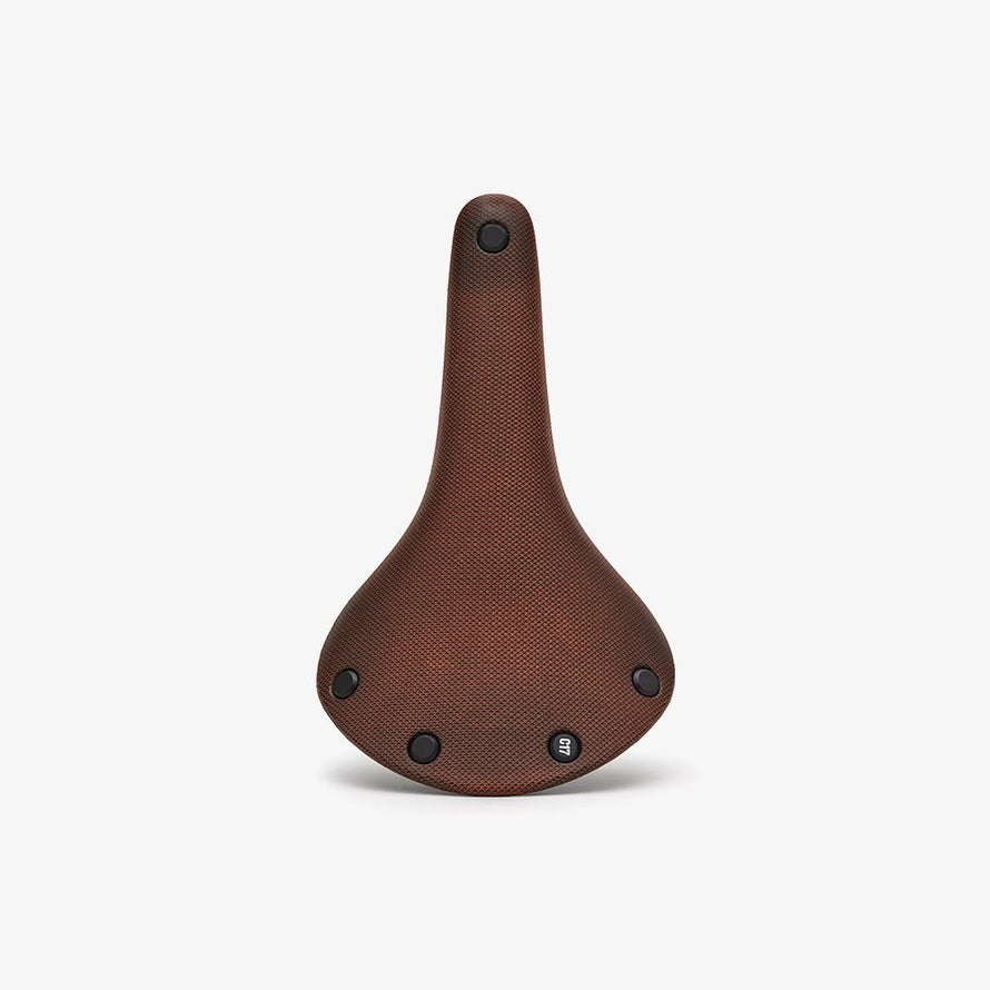 Selle Brooks Cambium C17 orange