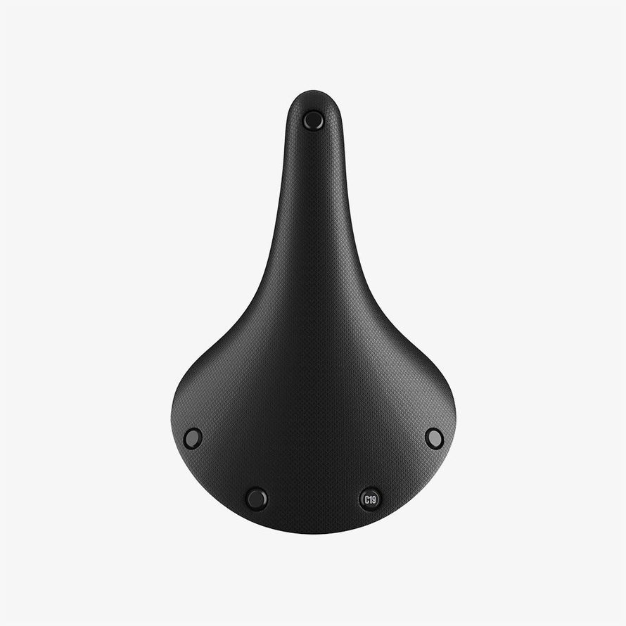 Selle Brooks Cambium C19 pour la ville #2