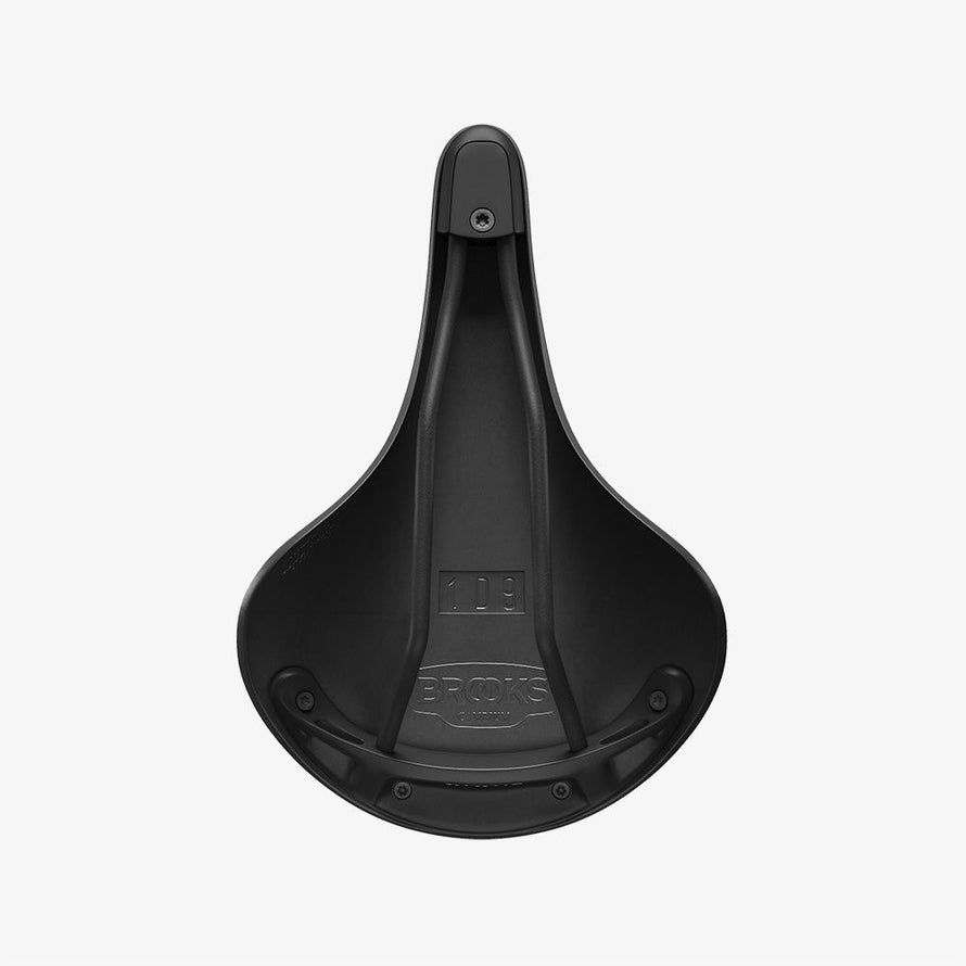 Selle Brooks Cambium C19 pour la ville #3
