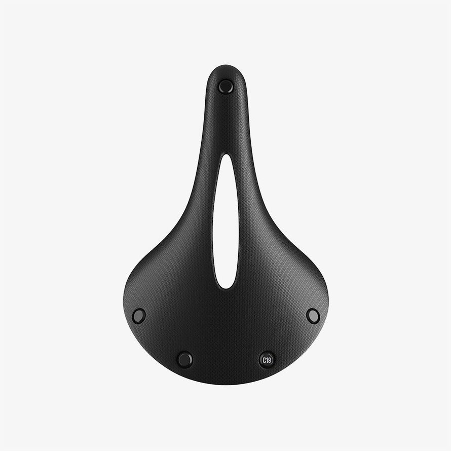 Selle Brooks Cambium C19 Carved #2
