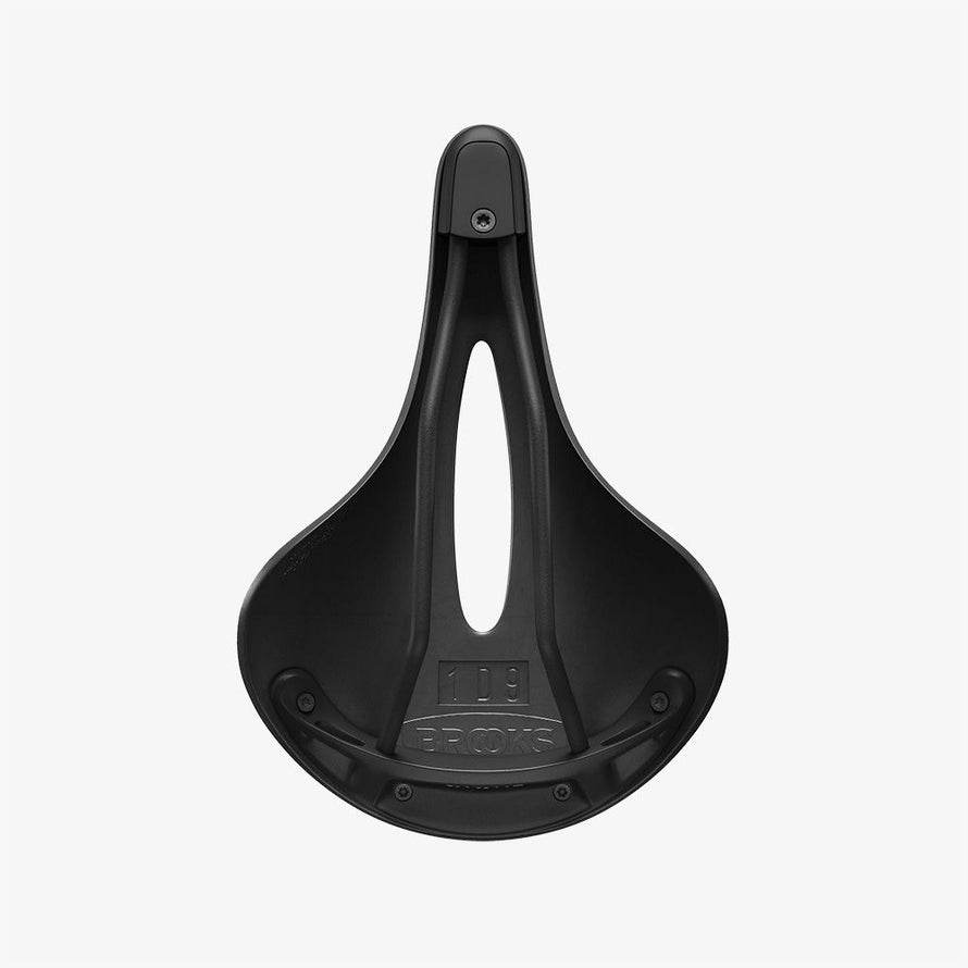 Selle Brooks Cambium C19 Carved #3