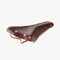 Fahrradsattel aus Leder - Brooks B17 Special Short