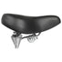 Selle confortable à suspension pour vélo de ville - #2