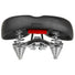 Selle confortable à suspension pour vélo de ville - #3