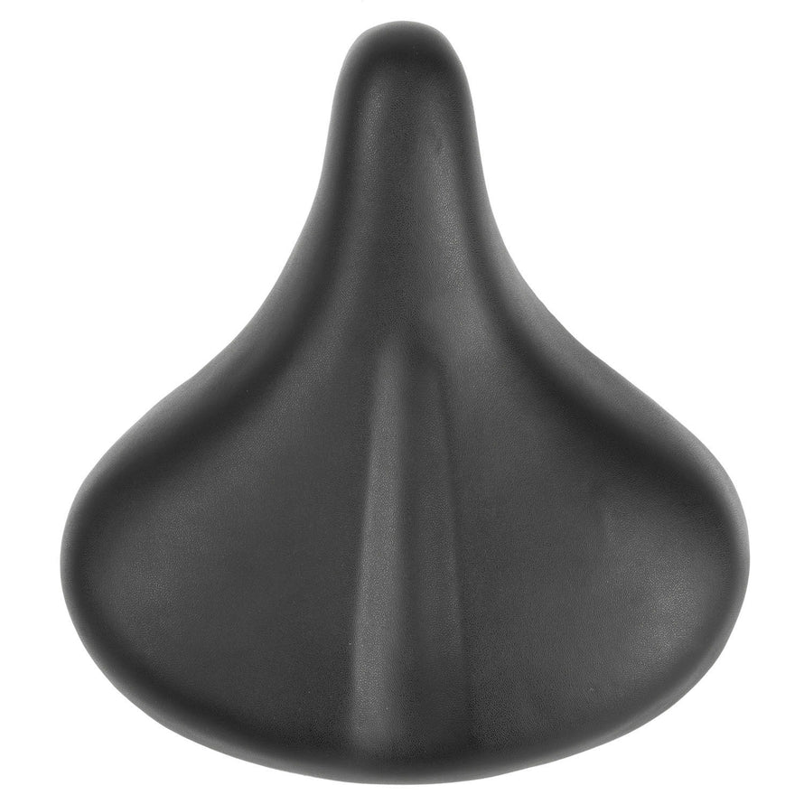 Selle confortable à suspension pour vélo de ville - #4