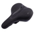 Selle vélo étanche Royal Rio Unitech moderate vue de profil
