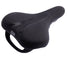 Selle vélo unisexe Royal Rio Unitech moderate vue du dessus