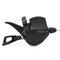Manette de dérailleur droite Shimano CUES U4010 9 vitesses