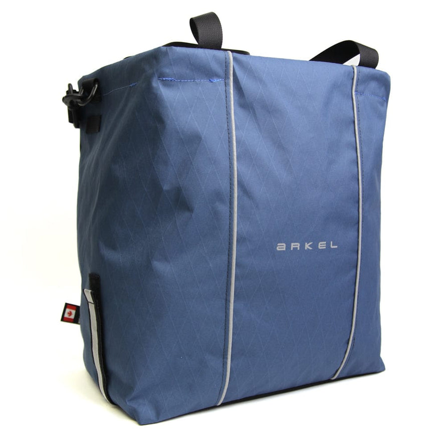 Borsa shopper bici Arkel Shopper Xpac