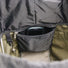 Sac cabas vélo Arkel Shopper Cordura