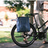 Sac cabas vélo Arkel Shopper Cordura