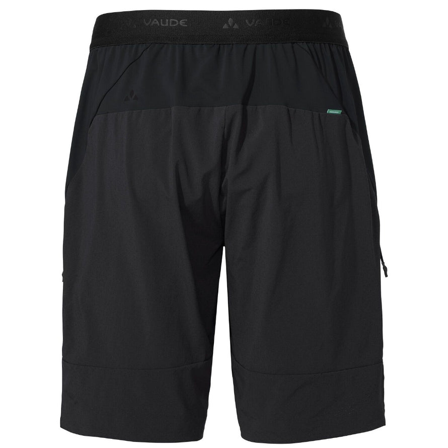 Short homme vélo multi-usage Kuro Vaude #4
