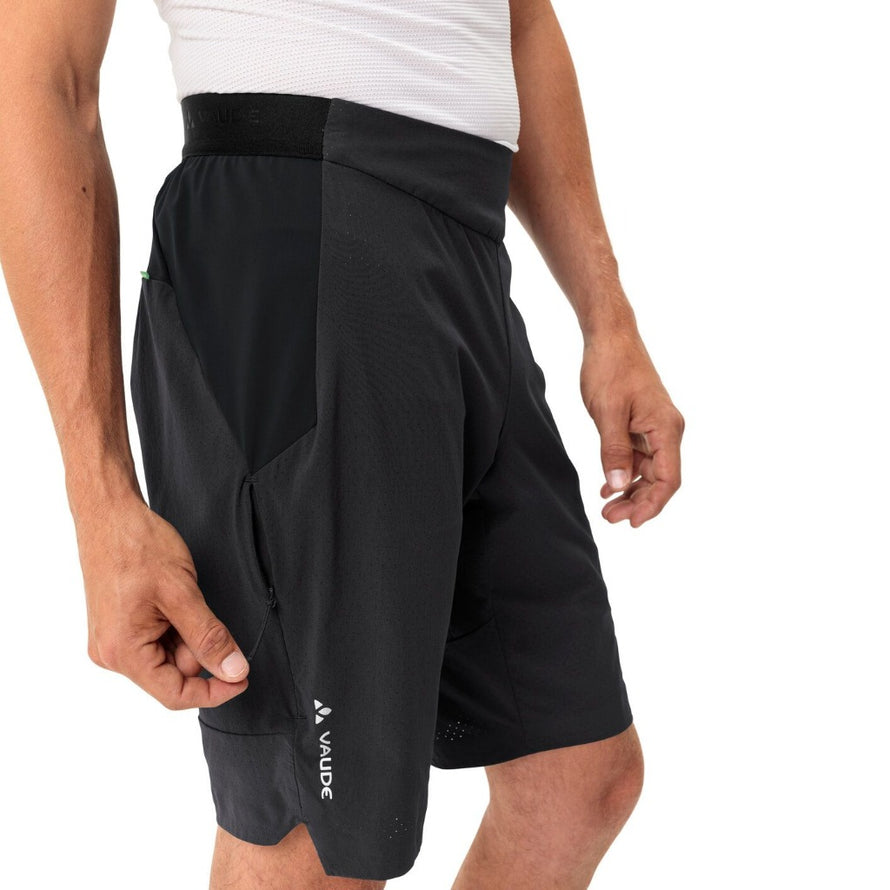 Short homme vélo multi-usage Kuro Vaude #5