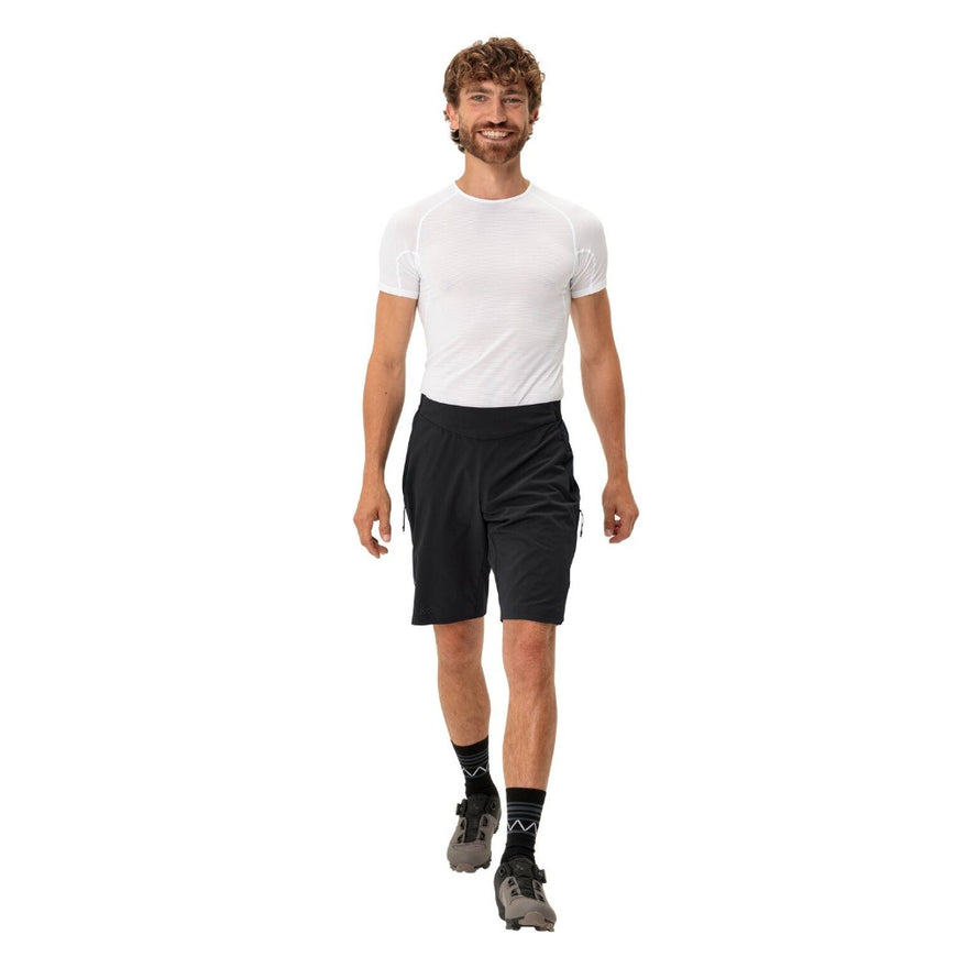 Short homme vélo multi-usage Kuro Vaude #6
