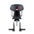 Siège enfant Polisport Guppy Junior sur porte bagage arrière MIK HD #4