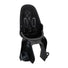 Siège vélo enfant arrière Qibbel Air noir