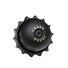 Sonnette Crane E-NE Revolver #2