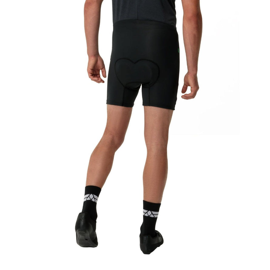 Sous-vêtement de vélo trails et cyclotourisme avec insert T-Pad Vaude #2