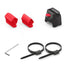 Support pour antivol U Mason Seatylock #1