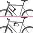 Support pour antivol U Mason Seatylock #4