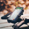 Support de téléphone avec batterie Cyclotron Sunslice #2