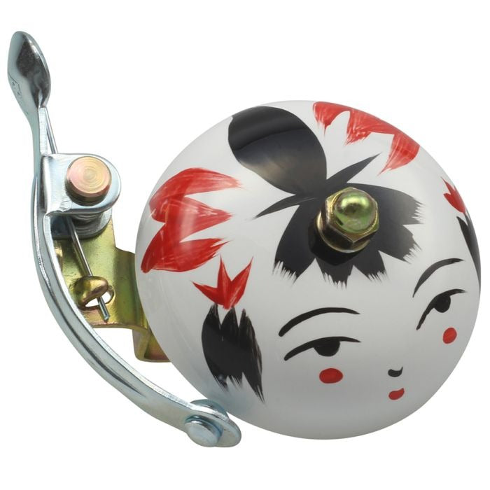 Sonette Suzu Bell Crane Onna