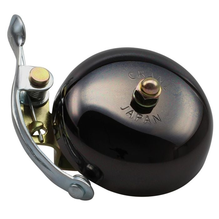 Sonnette Suzu Bell Crane neo black