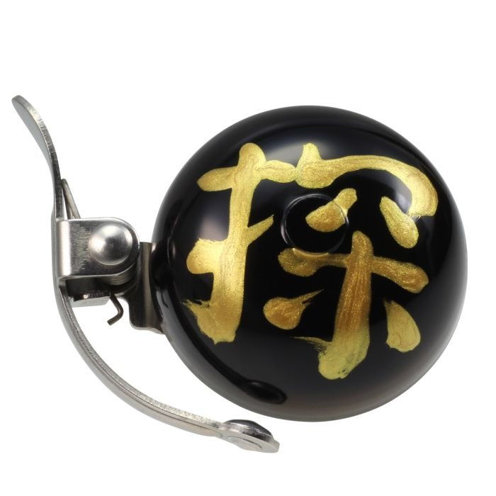 Sonette Suzu Bell Crane - Omamori Exploration