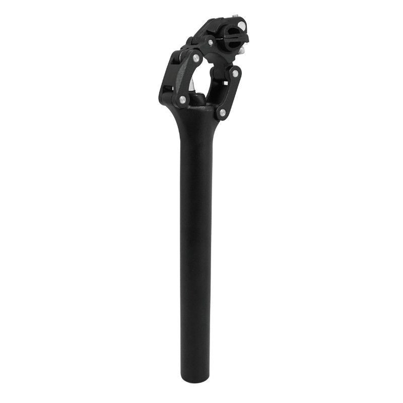 Tige de selle suspension parallelogramme Newton