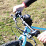 Système de remorquage vélo Trax sur tige de selle - #2