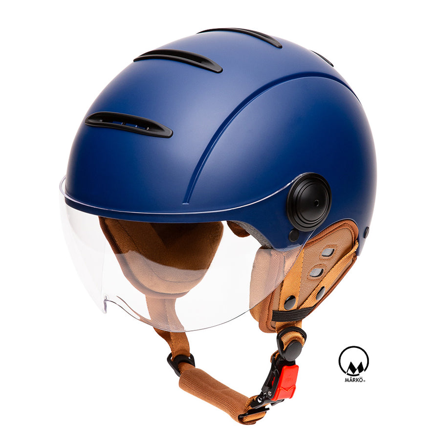 Fahrradhelm Tandem Light Mârkö 