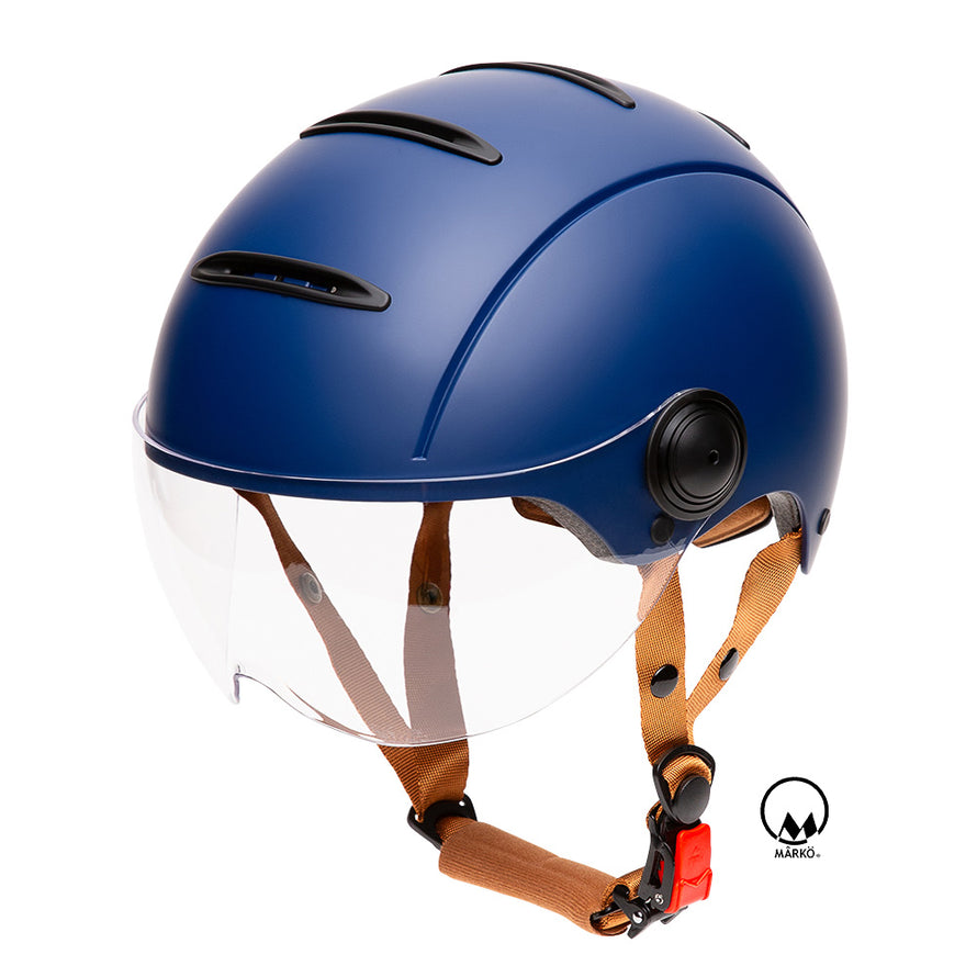Fahrradhelm Tandem Light Mârkö 