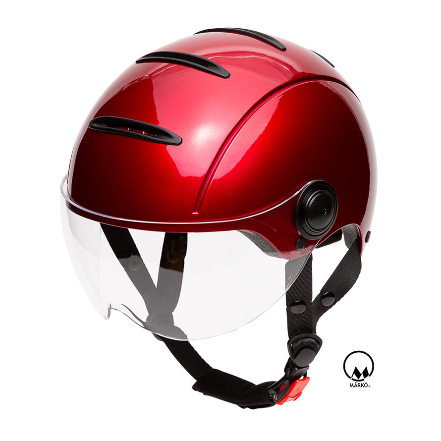 Fahrradhelm Tandem Light Mârkö 