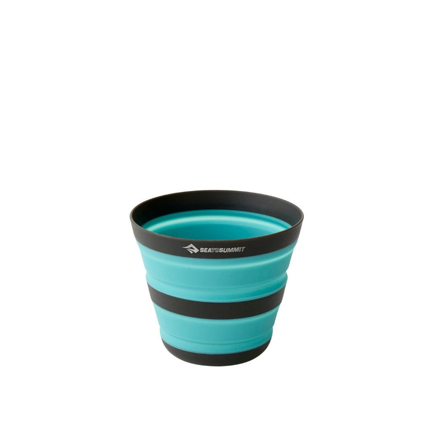 Tasse pliable Frontier UL Sea to Summit bleu