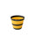 Tasse pliable Frontier UL Sea to Summit jaune