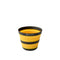 Tasse pliable Frontier UL Sea to Summit jaune