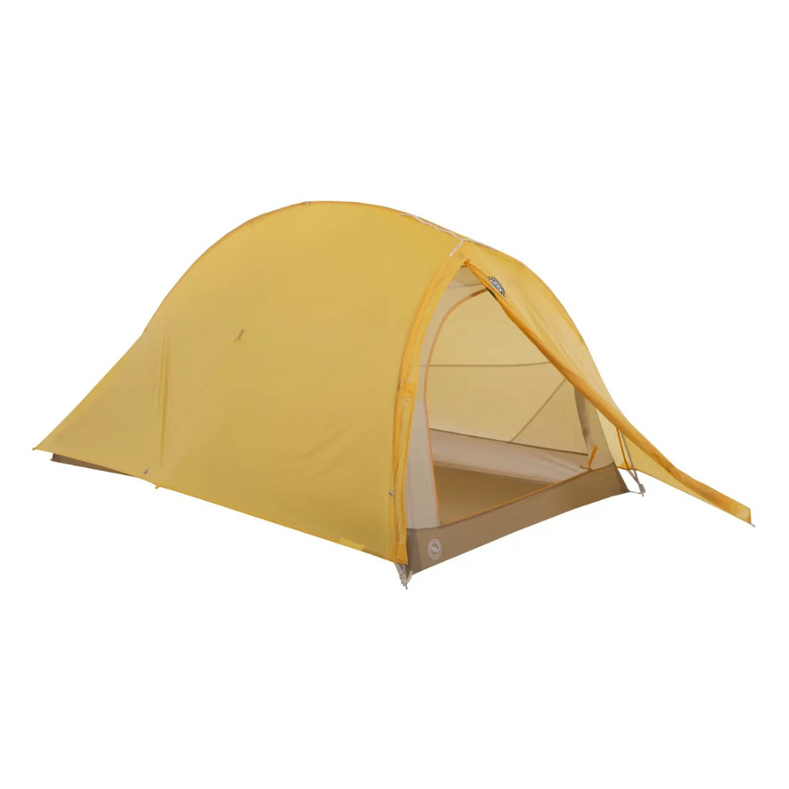Tente Bikepacking Fly Creek HV UL1 complète
