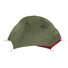 Tente MSR de bikepacking 2 personnes Hubba Hubba NX