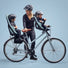 porte bebe velo avant yepp mini 2 thule