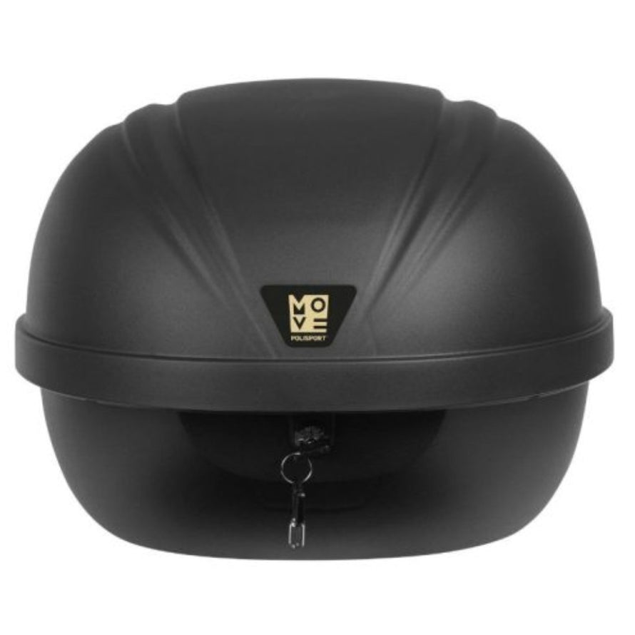 top-case-e-cargo-box-polysport-noire-mat