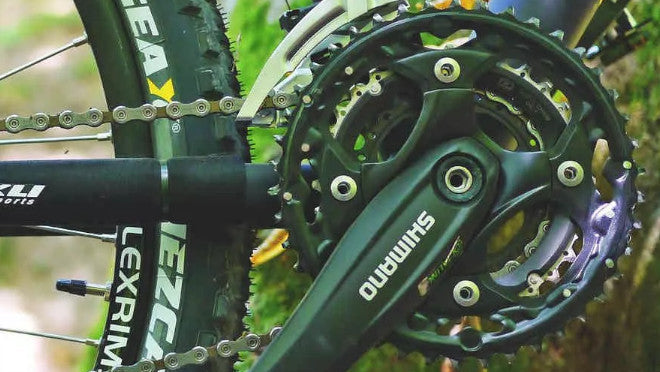 Ontdek al onze tips en koopgidsen voor het onderhoud en de uitrusting van uw fiets.