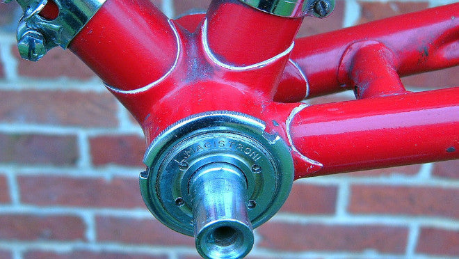 Ontdek al onze tips en koopgidsen voor het onderhoud en de uitrusting van uw fiets.