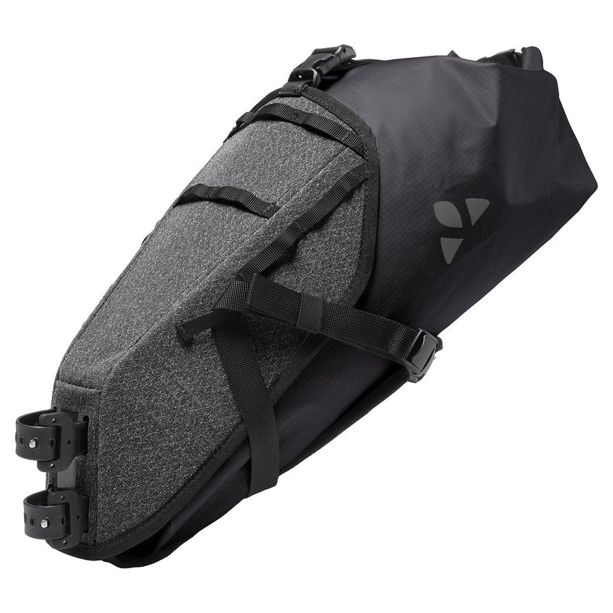 Sacoche vélo selle bikepacking Trailsaddle II Vaude