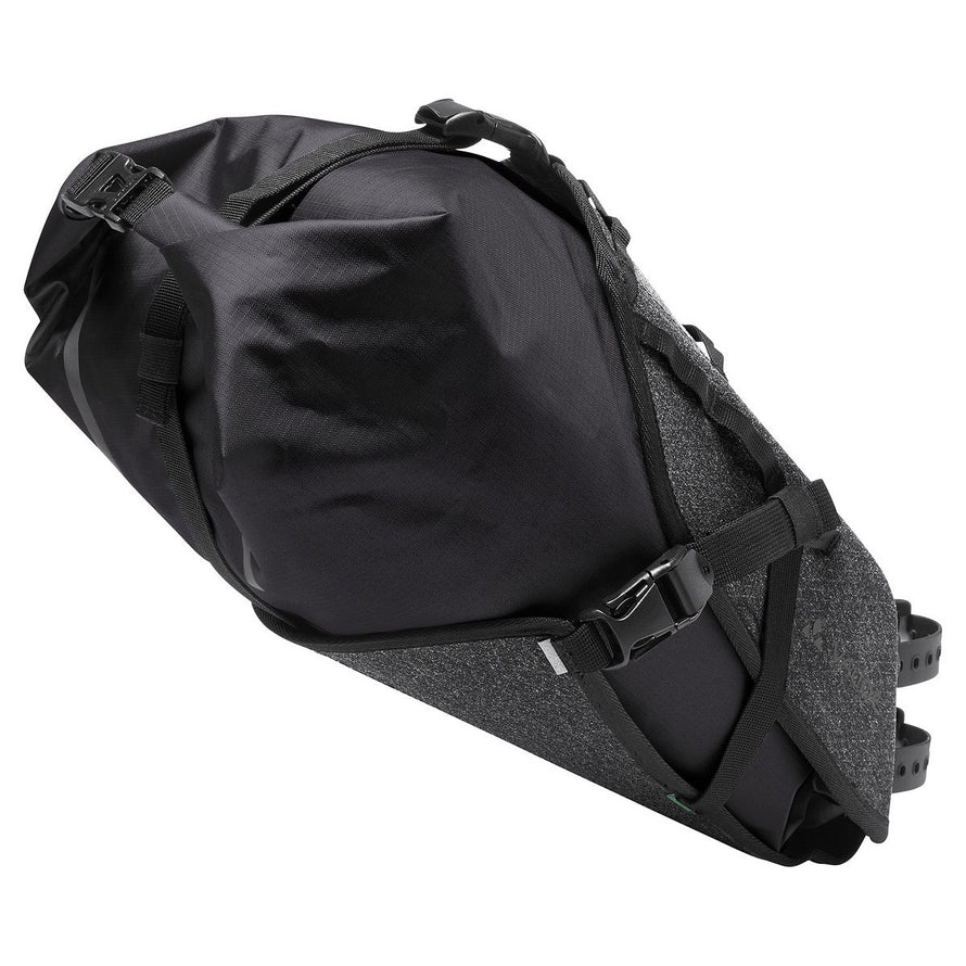 Trailsaddle II Vaude sacoche selle vélo bikepacking