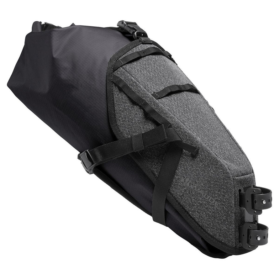 Sacoche selle bikepacking Trailsaddle II Vaude