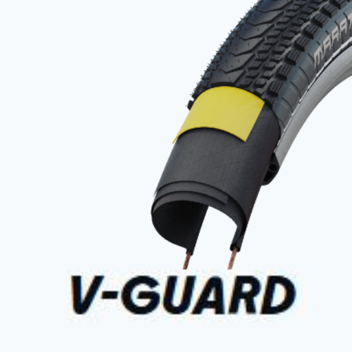 V-Guard - Schwalbe 