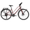 Vélo Grande Globe-Trotteuse Classique Histoire Bike 28