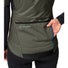 Veste vélo gravel pour femme Kuro Vaude#2