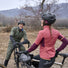 Veste vélo gravel pour femme Kuro Vaude#4